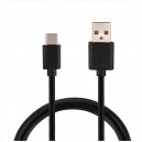 Cabo Type-C para USB 2.0 1 Metro