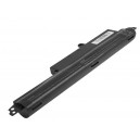 Bateria 11,1V, 2600mAh, 29.0Wh Compativel c/ Asus AR5B125
