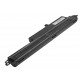 Bateria 11,1V, 2600mAh, 29.0Wh Compativel c/ Asus AR5B125