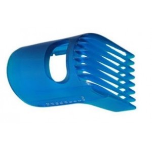 ACESS. PENTE CORTA PELOS, AZUL, 3-24 mm (81429116) 