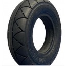 Roda Maciça 200x50 8" compativel