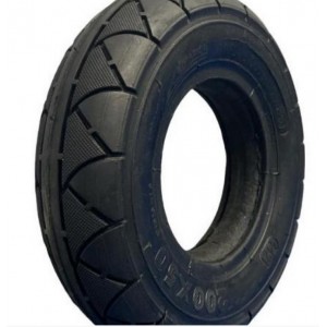 Roda Maciça 200x50 8" compativel