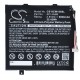 Bateria Compatível com  ICONIA A3-A20
