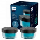 Capsulas Limpeza CC1250 2 Uni
