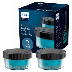 Capsulas Limpeza CC1250 2 Uni