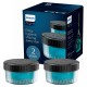 Capsulas Limpeza CC1250 2 Uni