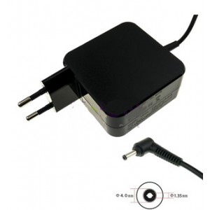 Carregador 19V 3.42A 65W - 4.0*1.35 Compatível c/ Asus A541UV