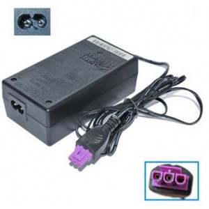 Transformador Original Impressoras HP 32V, 1560mA, 50W 