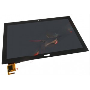 Touchscreen + Display Compatível c/  Lenovo Tab 4 10 Plus 10" TB-X704 / TB-X704L