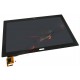 Touchscreen + Display Compatível c/  Lenovo Tab 4 10 Plus 10" TB-X704 / TB-X704L