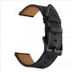 Pulseira Compatível Com Galaxy Watch 3 Preto 45mm