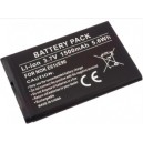 Bateria Compatível BP-4L para Nokia E61, E90, N97 - 1500mAh / 3.7V