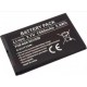 Bateria Compatível BP-4L para Nokia E61, E90, N97 - 1500mAh / 3.7V