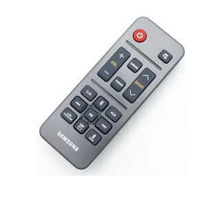 Comando Barra de Som Samsung AH81-11699A