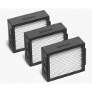Kit 3 Filtros Roomba Combo J7