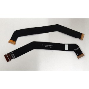 Flat LCD Compatível com sm-t736b