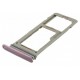 Sim Tray Lilas Compatível c/ GALAXY S9 G960F
