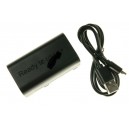 Bateria carregador Compatível com ccd-tr55e