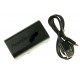 Bateria carregador Compatível com ccd-tr55e