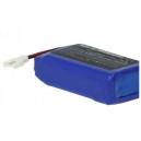 Bateria 2200mAh 8.14Wh 3.7V