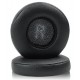 Par de Esponjas (Preto) compatível c/ JBL E35 / E45BT
