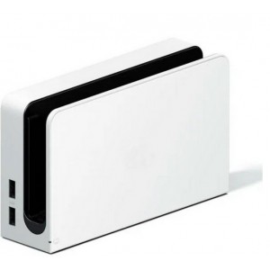 Dock TV Base de Carga Nintendo Switch