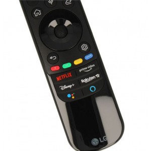 Comando TV Samsung AKB75455602 