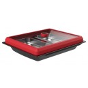 Kit SteamBox Teka