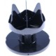 Grelha Azul Aspirador Rowenta SS-2230003393