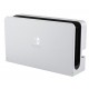 Dock Branca Compatível c/ Nintendo Switch OLED