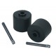 KIT ROLETES INTERMÉDIOS 2 PCS SS-2230002509