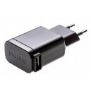Carregador 5V 1,5A 7,5W Philips