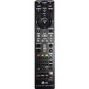 Comando Remoto Leitor Blu Ray LG
