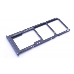 Slot, Sim tray Samsung Galaxy A30S, SM-A307F Preto