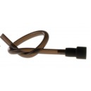 TUBO DE SILICONE DO LEITE