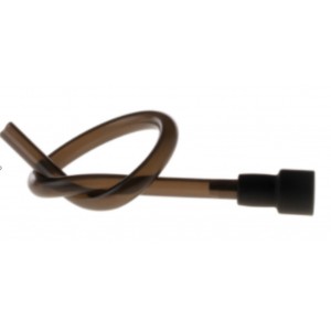 TUBO DE SILICONE DO LEITE