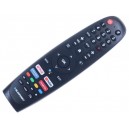 Comando TV Blaupunkt  RMC/EXL/0002N 