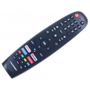 Comando TV Blaupunkt RMC/EXL/0002N 
