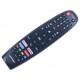 Comando TV Blaupunkt  RMC/EXL/0002N 