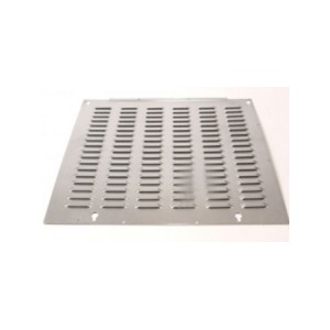 Grelha Easy Clean 33,6 Cm x 32,2  Exaustor Teka 81484021