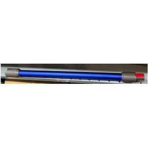 Tubo Telesc&oacute;pico compat&iacute;vel c/ Aspirador Dyson V7 V8 V10 V11