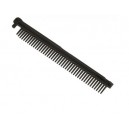 Pente Alisador de Cabelo Rowenta CS-10000715
