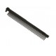 Pente Alisador de Cabelo Rowenta CS-10000715