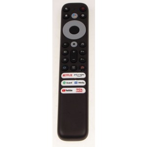 VOICE REMOTE CONTROL