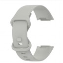 Pulseira branco Fitbit 