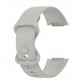 Pulseira branco Fitbit 