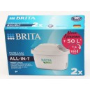 FILTRO ÁGUA BRITA MAXTRA X1 (1050413)