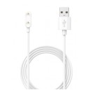 Cabo Carregamento Branco Compatível c/ Huawei Band 8 ASK - B19