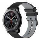 Pulseira Samsunga Gear S3 PRETO 