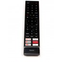 Comando Hisense 32A4HA